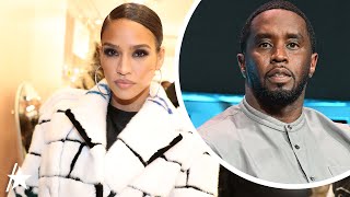 Cassie Ventura’s Lawyer Reacts To Sean ‘Diddy’ Combs’ BOMBSHELL Verdict
