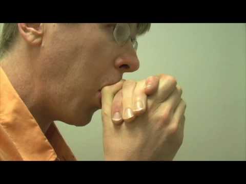 How to play the ancient hand whistle