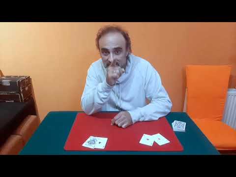 Aprender trucos de magia - cómo hacer el mejor truco de magia con monedas - aprender magia gratis