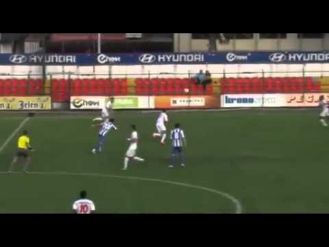 JSL 2012/13, 7. kolo, Javor - OFK Beograd 3:1
