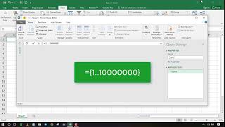 How to Get Past Excel Row Limit