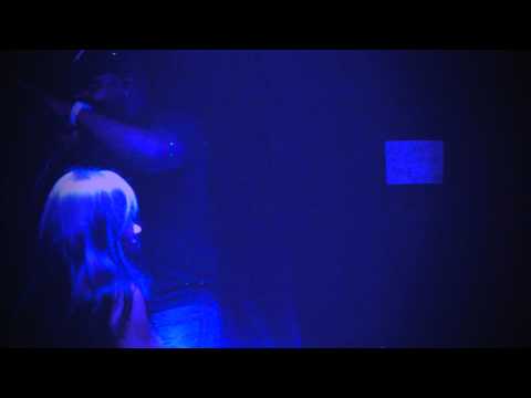 Horns Of Jericho @ Dubites with Nu2ral