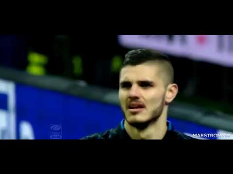 Mauro Icardi All 24 goals in 2014 2015