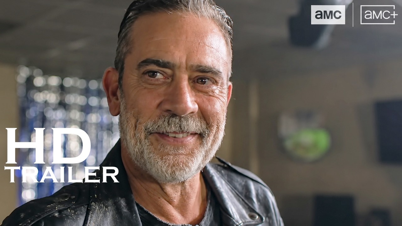 The Walking Dead Temporada 3 Trailer SUBTITULADO [HD]