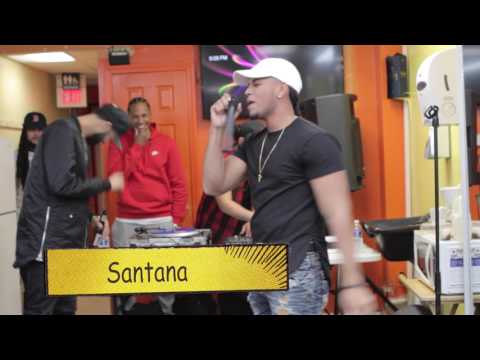 Viernes de DjDnero presenta: Axton The MoneyMaker ft Wilkins Morel,Enzo,Santana,Pegazo la Eminencia