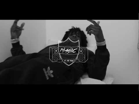 [FREE] 13 Block x Alkpote Type Beat - Ultrap | Rap/Trap Instrumental 2018 |