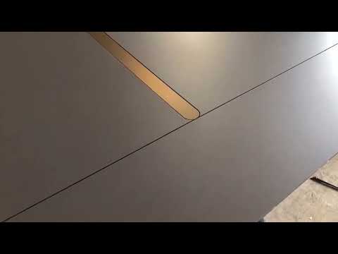 The cheaper Price Melamine PVC MDF Door Skin