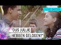 FISSA MET CHAMPAGNE #8 | Flexe Gasten | NPO Zapp