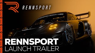 Watch and explore about RENNSPORT - Deluxe Edition