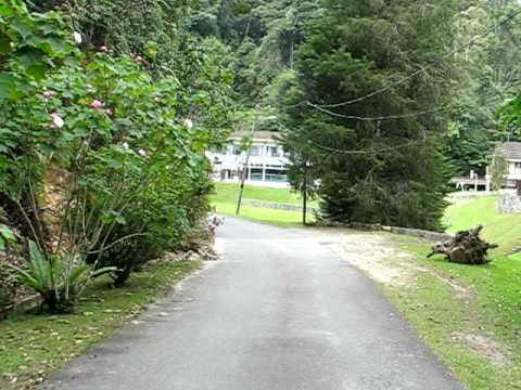 Chefoo School before Renovations