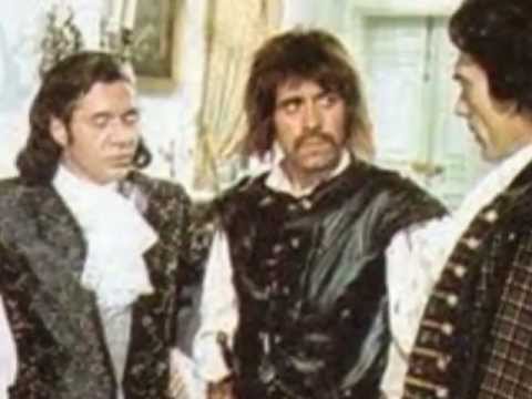 Lagardère (Générique TV)