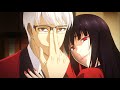 Jabami And Manyuda Superior Moment Kakegurui Xx