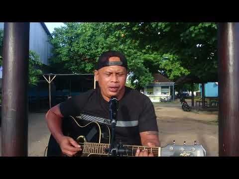 JURIG BUNTUT || doel sumbang || cover persi akustik by ribiel fals ||#doelsumbang#doelsumbangcover#j