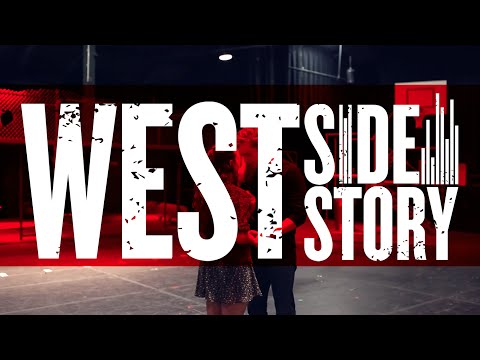West Side Story: The Making Of (behind the scenes)