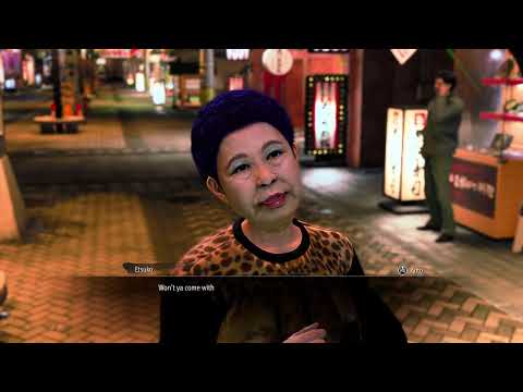 Pizza: Gaiden - LADG:TMWEHN