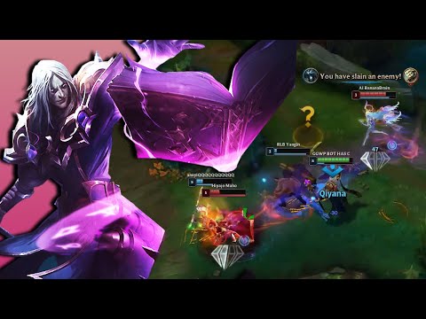 BACK ON MY KARTHUS *1V9* | Scripter1v9