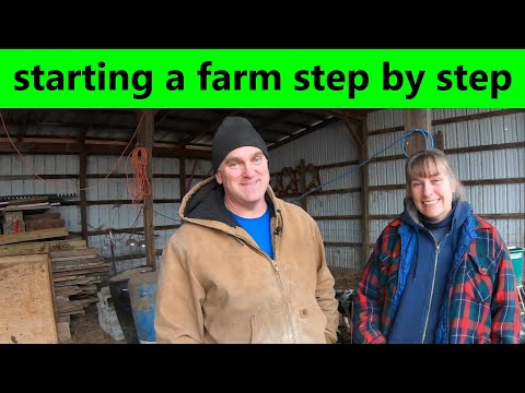 , title : '5 steps to start your small livestock farm'