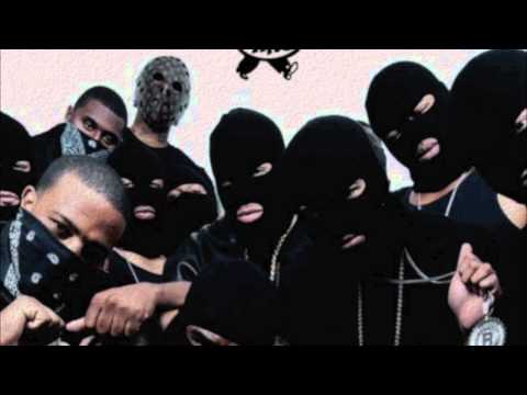 Money Gang - 100 feat Juice, Famous, Fresh & Menace (Game Presents: Money Gang)