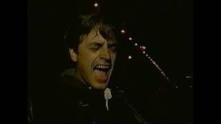 John Wesley Harding - Ordinary Weekend (Live MTV)