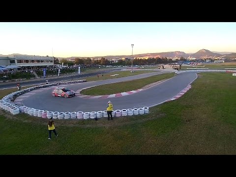 2016 Saygılı Rulman Ege Rallisi / Hakkı Ağaoğlu - Hakan Uçucu / Peugeot 207 S2000