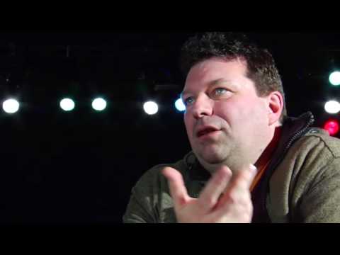 Luc Van Acker on what he listens to today