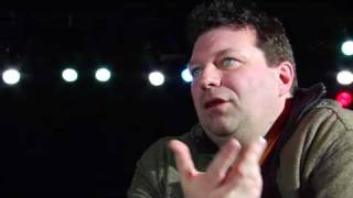 Luc Van Acker on what he listens to today