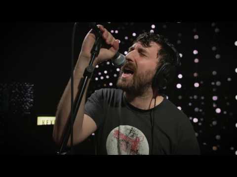 Dead Bars - No Tatoos (Live on KEXP)