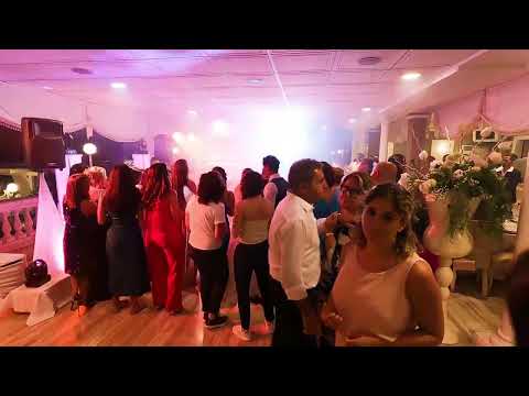 Wedding Villa Lariano Fermo | Animazione e Musica Professionale | Si canta tutti Insieme!