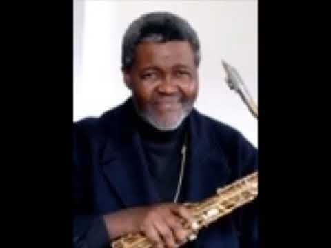 Ezra Ngcukana and Friends - You think you know me