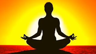 Relaxing Meditation Music for positive energy | Tevirva