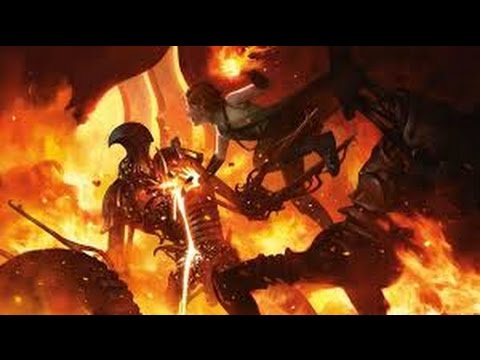 Wow Legion alpha - Fire Mage Duels PvP