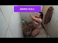 HABIS MANDI SANTAI SAMBIL NONTON DRACIN SAMPAI ADA YANG KELUPAANKAN 627