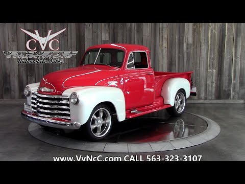 1949 Chevrolet 5-Window Pickup (CC-1907982) for sale in Bettendorf, Iowa
