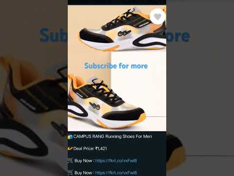 Best  Snickers shoes 👟 at 500😯||loot offers||#https://fkrt.co/vxFwI8