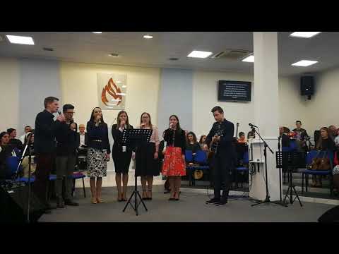 Să-i multumesti Domnului cel mare...