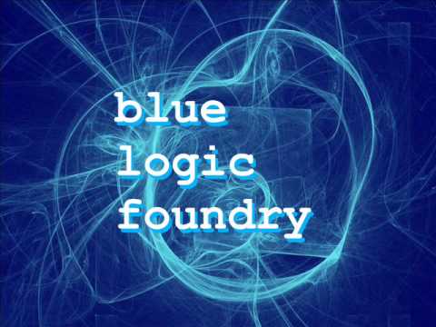Blue Logic Foundry - Flawless (feel the breeze mix)