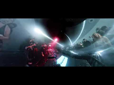 Davoodi B2B BLVCKPRINT – Energy Festival Boiler Room Set 🔥