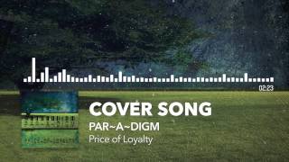 Price of Loyalty Album Preview