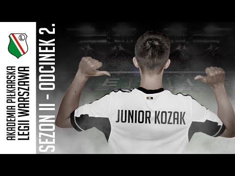 JuniorKozak! - sezon II, odcinek 2