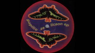 Æther* - Be (The Decibel Dub)