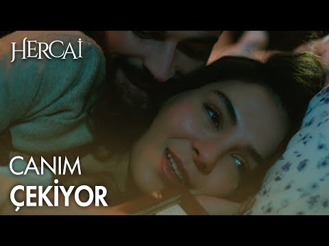 Reyyan, çikolatasız uyumuyor🙃- Hercai Efsane Sahneler