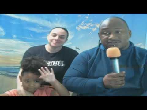 Mighty Mornings Day 287 Season 2 Live!