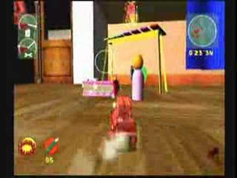toy commander dreamcast download