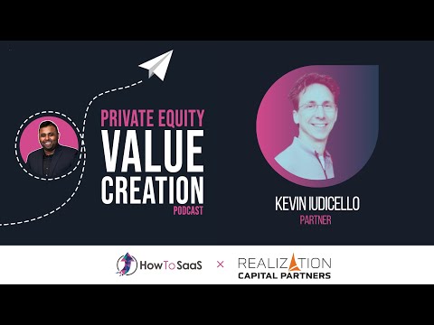 Ep.42: Kevin Iudicello, Realization Capital Partners - YouTube