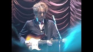 Bob Dylan, Country Pie , Newcastle  19.09.2000