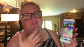 How to use 3D touch on your iPhone.