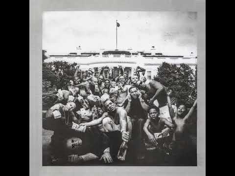 These Walls - Kendrick Lamar feat. Bilal, Anna Wise, & Thundercat