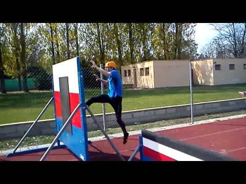 Bariera novy styl :-D