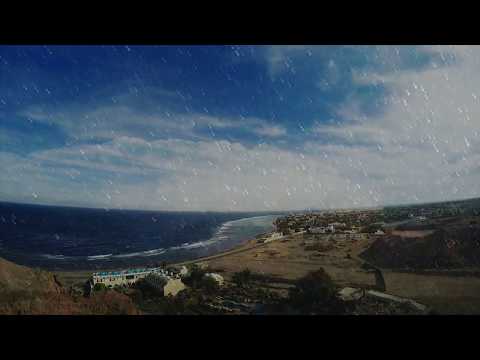 Hot Oasis - El Mazena (Visual Fusion) // [Sol Selectas]