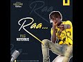 Raaa P I G Official Audio WestNile Music